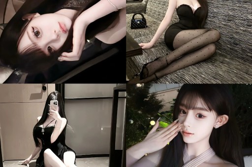 内娱开年地震！30岁网红司晓迪爆料睡遍顶流48小时反转封账号